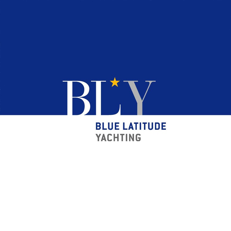 Blue Latitude Yachting